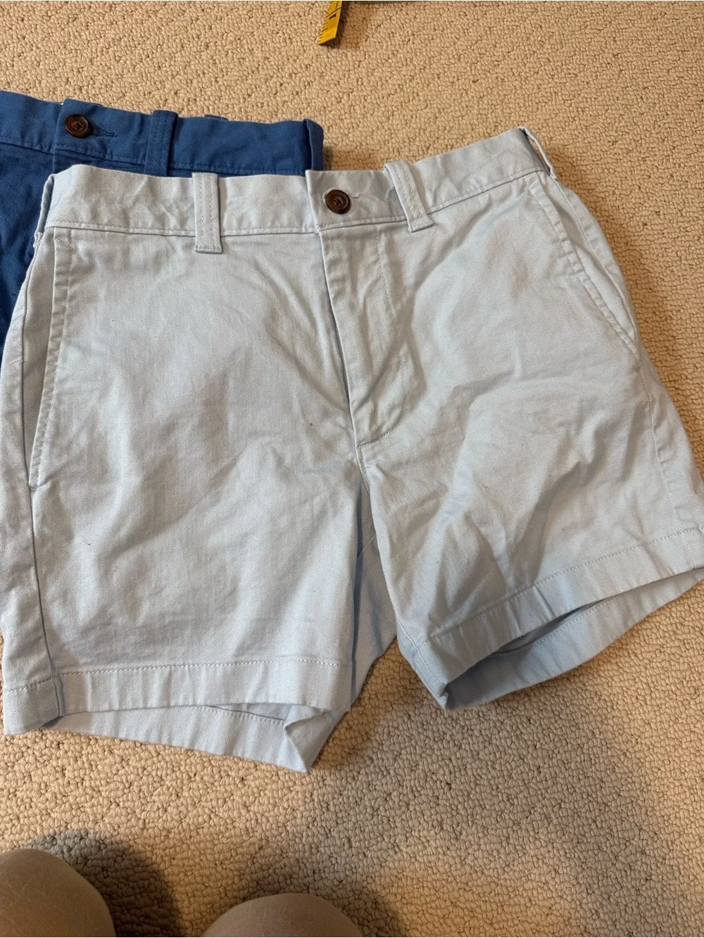 J. Crew Light Blue 5